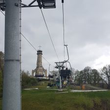 Attractiepark Kabelbaan Valkenburg