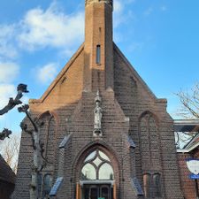 Restaurant De Basiliek