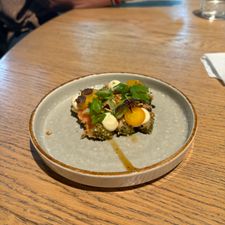 Restaurant Hooihuis