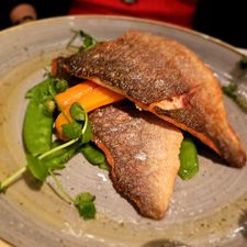 Foodbar De Zalm