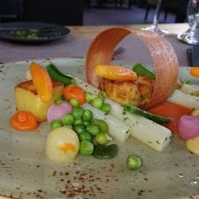 Restaurant De Wachter