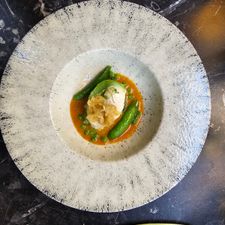 The SHOEGE - Restaurant Den Bosch