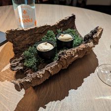 Restaurant Goyvaerts