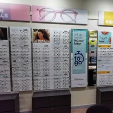 Pearle Opticiens Lisse