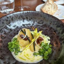Restaurant Fitzgerald