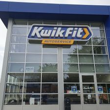 Autoservice KwikFit Apeldoorn