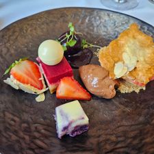 Restaurant La Provence