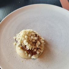 Putaine restaurant & bar