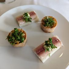 Restaurant Sequenza