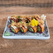 Vegan Sushi Bar