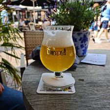 Café Bierlokaal De Engel
