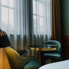Hotel MAI Amsterdam