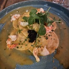Primi bar + cucina