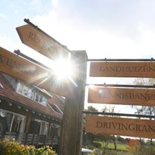Landgoed De Holtweijde