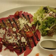 Restaurant de Munt