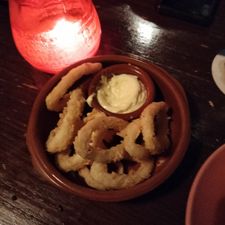 La Cubanita Haarlem