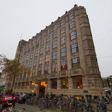 Soho House Amsterdam