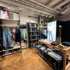 Levi's Utrecht Hoog Catharijne