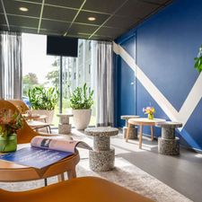 Hotel ibis budget Amsterdam Airport
