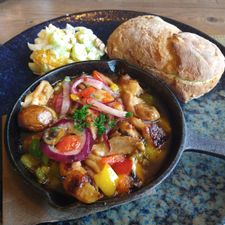 Restaurant & Cultuurplein De Blaauwe Kamer