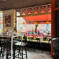 SAAR café - resto