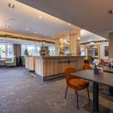 Fletcher Hotel-Restaurant Klein Zwitserland