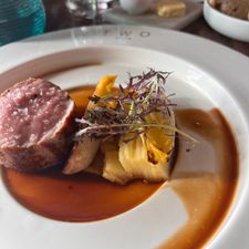 Bistro TWO