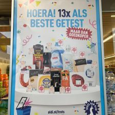 ALDI Uithuizen Molenerf