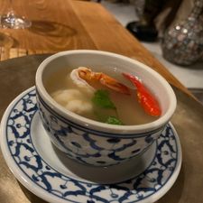 Restaurant Sala Thai Eindhoven
