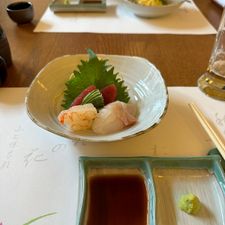 Sushi Morikawa