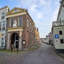 Shoeby - Zaltbommel