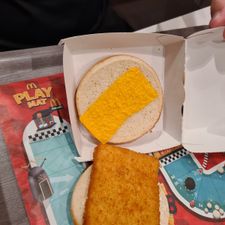 McDonald's Assen
