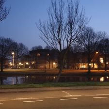 Lukoil Express Zwijndrecht (Fruitenierstraat)