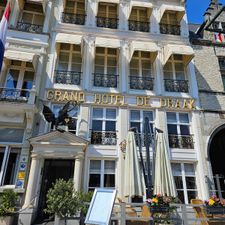 Grand Hotel De Draak