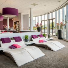 Fletcher Wellness-Hotel Helmond
