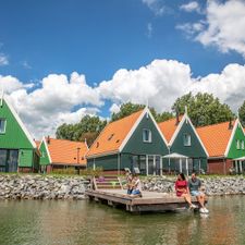 Landal Waterpark Volendam