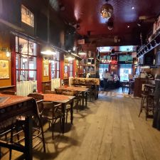 Eetcafé De Beurs