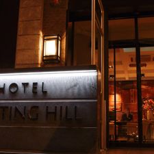 Hotel Notting Hill Amsterdam
