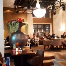 restaurant De Beren Hoogeveen