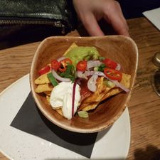 Restaurant De Beren Arnhem