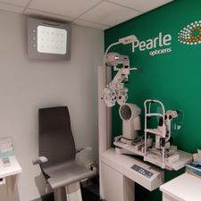 Pearle Opticiens Dronten