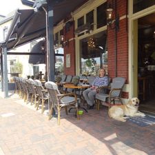 Café De Verleiding