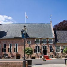 Fletcher Hotel-Restaurant Kasteel Coevorde