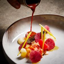 Restaurant Wolf Atelier