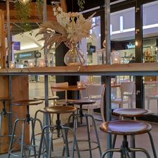 De Volkslust Heuvel Galerie Eindhoven
