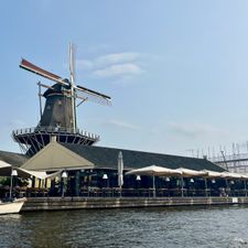 Woods Restaurant