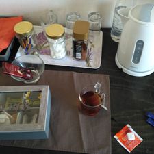 Wim's Place