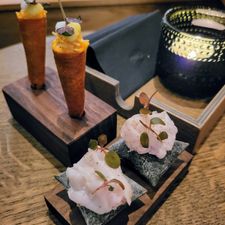 Beluga Loves You | Michelin | Luxe Restaurant Maastricht