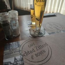 Café Schtad Zitterd