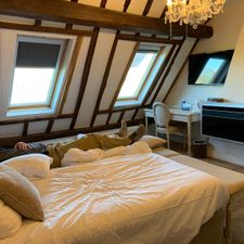 Amrâth Hotel Bigarré